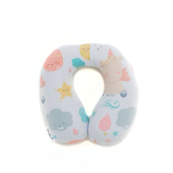 Cuello Bebe - UNICORNIO